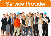 Avalon Service Provider
